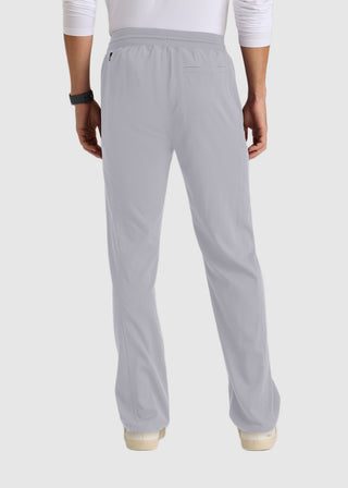 Grey's Anatomy Men's Spandex Stretch Tall Hudson Pant