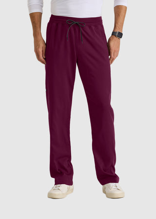 Grey's Anatomy Men's Spandex Stretch Hudson Pant