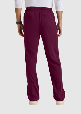 Grey's Anatomy Men's Spandex Stretch Hudson Pant