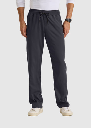 Grey's Anatomy Men's Spandex Stretch Hudson Pant