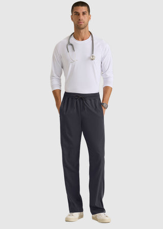 Grey's Anatomy Men's Spandex Stretch Hudson Pant
