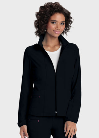 HeartSoul Women's In Da Hood Warm-up Jacket