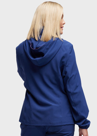 HeartSoul Women's In Da Hood Warm-up Jacket