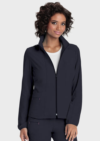 HeartSoul Women's In Da Hood Warm-up Jacket