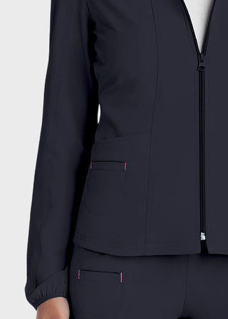 HeartSoul Women's In Da Hood Warm-up Jacket