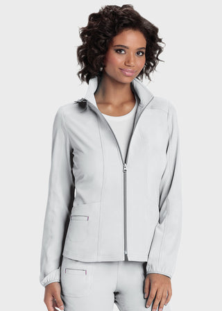 HeartSoul Women's In Da Hood Warm-up Jacket