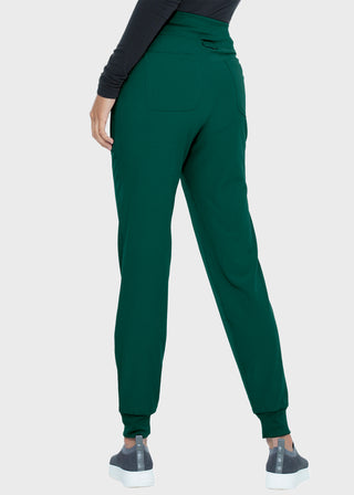 HeartSoul Break Free Women's The Jogger Low Rise Tapered Leg