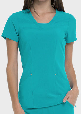 HeartSoul Love Always Women's Serenity V-Neck Top