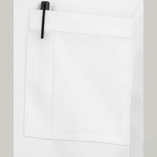 HeedFit Children White Lab Coat