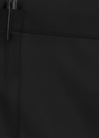 HeedFit Unisex 31 Inches Three Pockets 31 Inches White Lab Coat