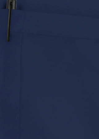 HeedFit Unisex 31 Inches Three Pockets 31 Inches White Lab Coat