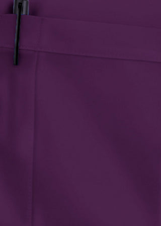 HeedFit Unisex 31 Inches Three Pockets 31 Inches White Lab Coat