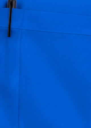 HeedFit Unisex 31 Inches Three Pockets 31 Inches White Lab Coat