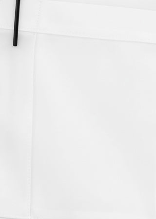 HeedFit Unisex 31 Inches Three Pockets 31 Inches White Lab Coat