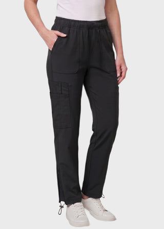 HeedFit Women's 3 Style in 1 Bottom Scrub Pant