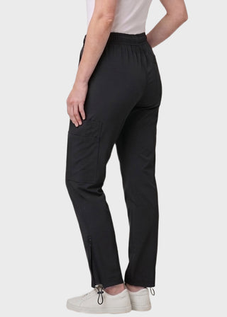 HeedFit Women's 3 Style in 1 Bottom Scrub Pant