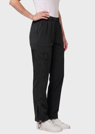 HeedFit Women's 3 Style in 1 Bottom Scrub Pant