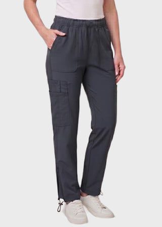 HeedFit Women's 3 Style in 1 Bottom Scrub Pant