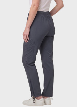 HeedFit Women's 3 Style in 1 Bottom Scrub Pant