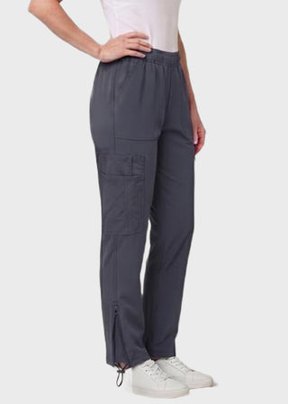 HeedFit Women's 3 Style in 1 Bottom Scrub Pant