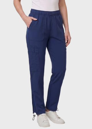 HeedFit Women's 3 Style in 1 Bottom Scrub Pant