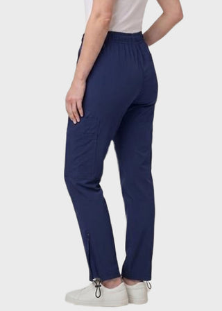 HeedFit Women's 3 Style in 1 Bottom Scrub Pant