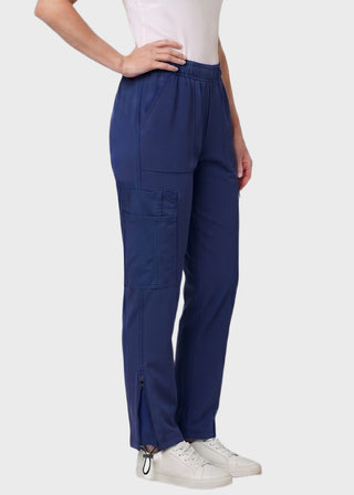 HeedFit Women's 3 Style in 1 Bottom Scrub Pant