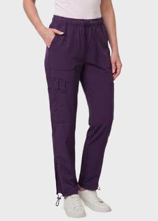 HeedFit Women's 3 Style in 1 Bottom Scrub Pant