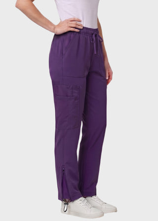 HeedFit Women's 3 Style in 1 Bottom Scrub Pant