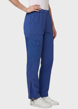 HeedFit Women's 3 Style in 1 Bottom Scrub Pant