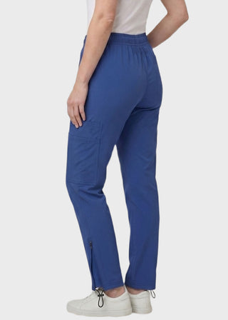 HeedFit Women's 3 Style in 1 Bottom Scrub Pant