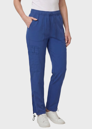 HeedFit Women's 3 Style in 1 Bottom Scrub Pant