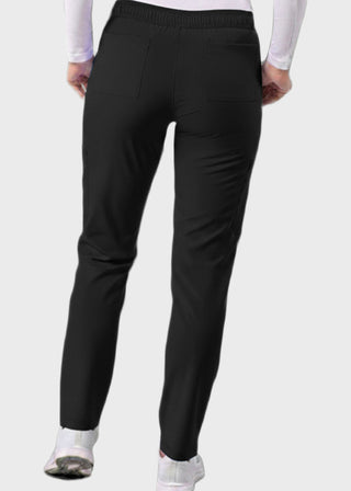 HeedFit Unisex Drawstring Cargo Scrub Pant