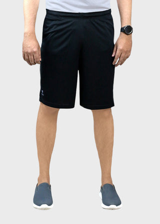HeedFit Men 8.5 Inches Dri-Power Performance Shorts With Pockets