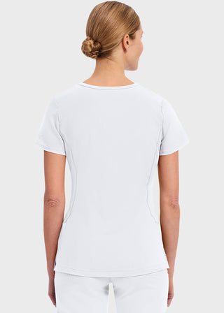 Healing Hands Purple Label Women's Juliet V-Neck Scrub Top