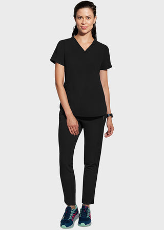 Healing Hands 360 Women's Skyler V-Neck Scrub Top