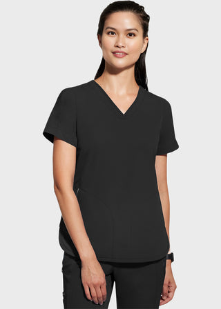 Healing Hands 360 Women's Skyler V-Neck Scrub Top
