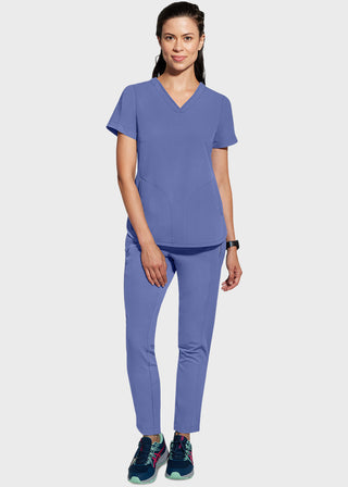 Healing Hands 360 Women's Skyler V-Neck Scrub Top