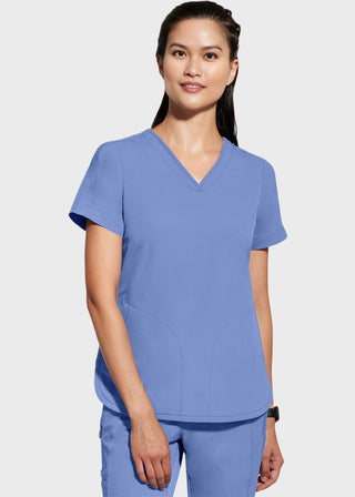 Healing Hands 360 Women's Skyler V-Neck Scrub Top