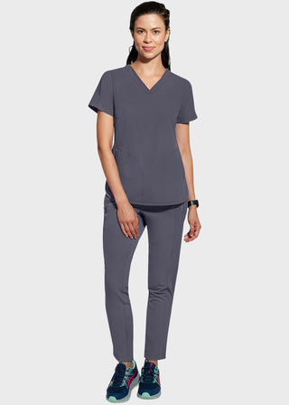 Healing Hands 360 Women's Skyler V-Neck Scrub Top