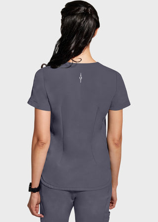 Healing Hands 360 Women's Skyler V-Neck Scrub Top