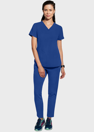 Healing Hands 360 Women's Skyler V-Neck Scrub Top