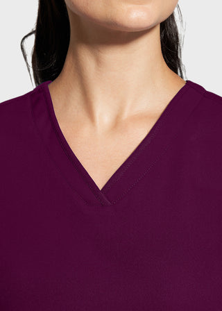 Healing Hands 360 Women's Skyler V-Neck Scrub Top