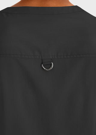 Healing Hands Purple Label Men's Jake V-Neck Top