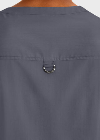 Healing Hands Purple Label Men's Jake V-Neck Top