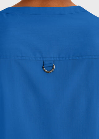 Healing Hands Purple Label Men's Jake V-Neck Top