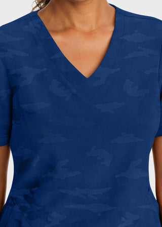 Healing Hands Women's Joy Top