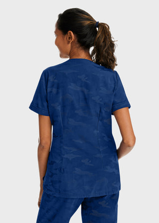 Healing Hands Women's Joy Top