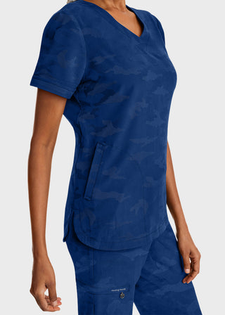 Healing Hands Women's Joy Top