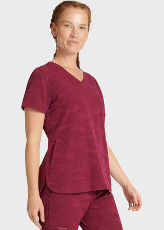 Healing Hands Women's Joy Top